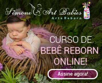 Blog  Arte Reborn Brasil